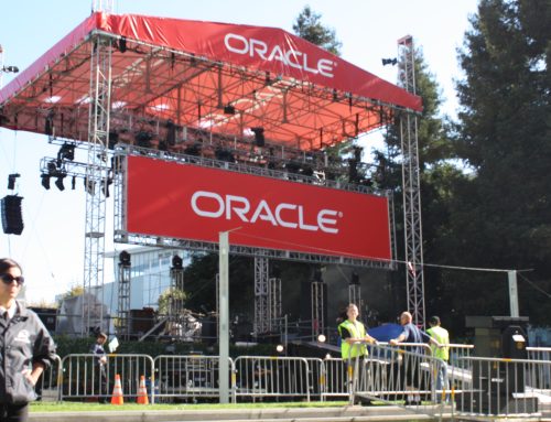 OOW 2012