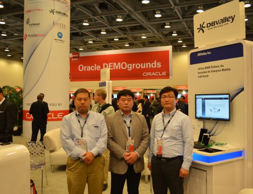 OOW 2013